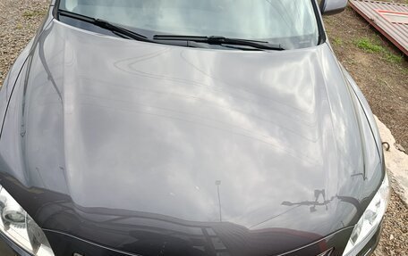 Toyota Camry, 2007 год, 1 400 000 рублей, 2 фотография