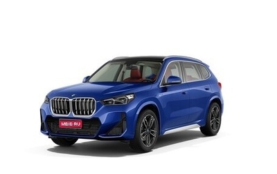 BMW X1, 2025 год, 6 590 000 рублей, 1 фотография