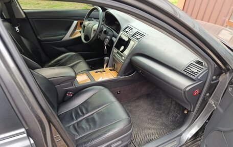 Toyota Camry, 2007 год, 1 400 000 рублей, 7 фотография