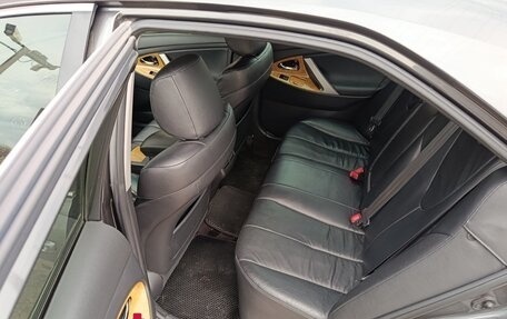 Toyota Camry, 2007 год, 1 400 000 рублей, 6 фотография