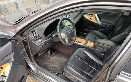 Toyota Camry, 2007 год, 1 400 000 рублей, 5 фотография