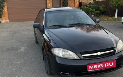 Chevrolet Lacetti, 2008 год, 370 000 рублей, 1 фотография