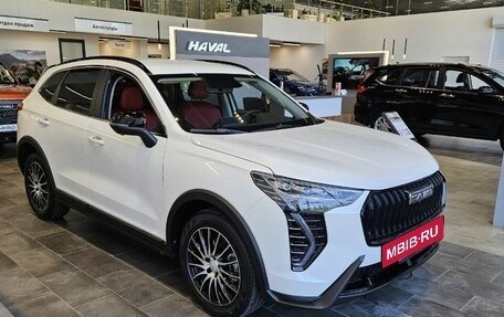 Haval Jolion, 2025 год, 2 672 010 рублей, 2 фотография