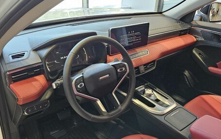 Haval Jolion, 2025 год, 2 672 010 рублей, 3 фотография