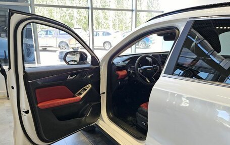 Haval Jolion, 2025 год, 2 672 010 рублей, 10 фотография