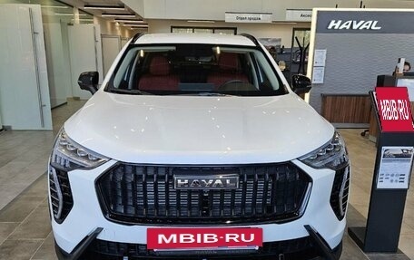 Haval Jolion, 2025 год, 2 672 010 рублей, 5 фотография