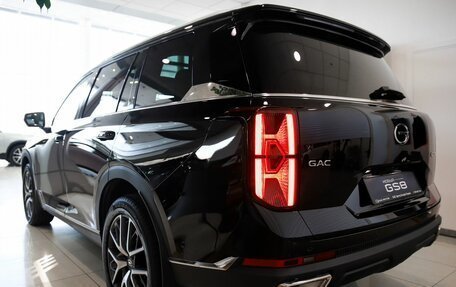 GAC GS8, 2025 год, 4 599 000 рублей, 5 фотография