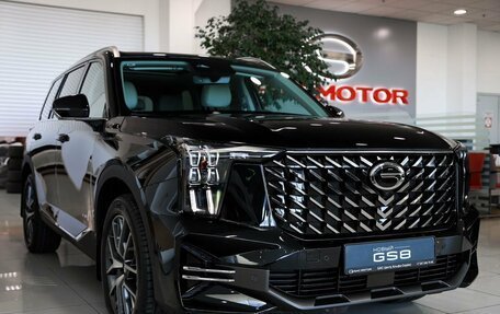 GAC GS8, 2025 год, 4 599 000 рублей, 3 фотография