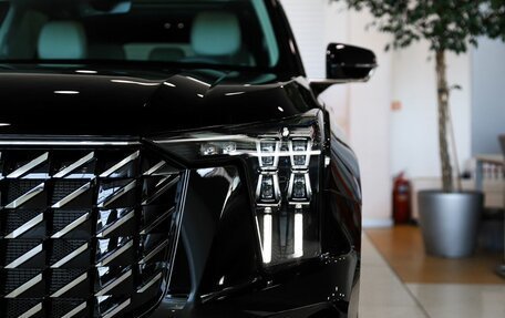 GAC GS8, 2025 год, 4 599 000 рублей, 2 фотография