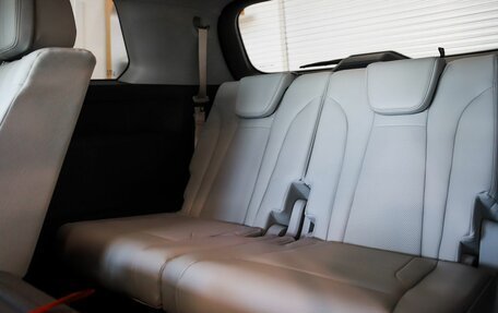 GAC GS8, 2025 год, 4 599 000 рублей, 8 фотография