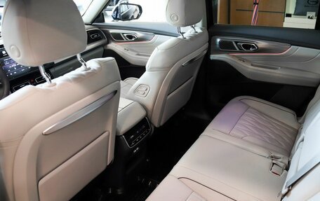 GAC GS8, 2025 год, 4 599 000 рублей, 7 фотография