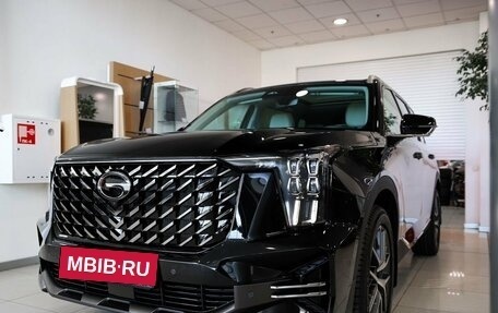 GAC GS8, 2025 год, 4 599 000 рублей, 4 фотография