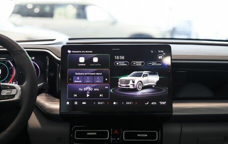 GAC GS8, 2025 год, 4 599 000 рублей, 10 фотография