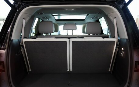 GAC GS8, 2025 год, 4 599 000 рублей, 19 фотография