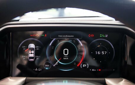 GAC GS8, 2025 год, 4 599 000 рублей, 15 фотография