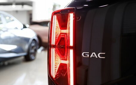 GAC GS8, 2025 год, 4 599 000 рублей, 16 фотография