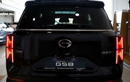 GAC GS8, 2025 год, 4 599 000 рублей, 17 фотография