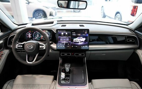 GAC GS8, 2025 год, 4 599 000 рублей, 12 фотография