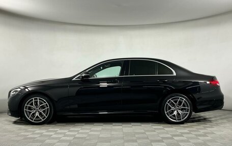 Mercedes-Benz E-Класс, 2020 год, 4 199 000 рублей, 3 фотография