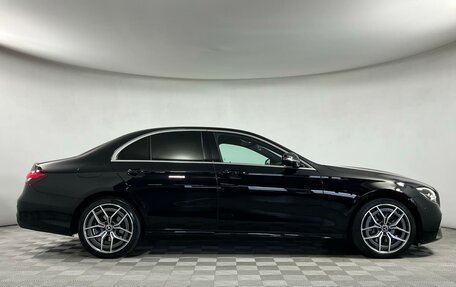 Mercedes-Benz E-Класс, 2020 год, 4 199 000 рублей, 4 фотография