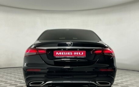 Mercedes-Benz E-Класс, 2020 год, 4 199 000 рублей, 5 фотография