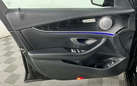 Mercedes-Benz E-Класс, 2020 год, 4 199 000 рублей, 9 фотография