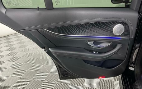 Mercedes-Benz E-Класс, 2020 год, 4 199 000 рублей, 10 фотография