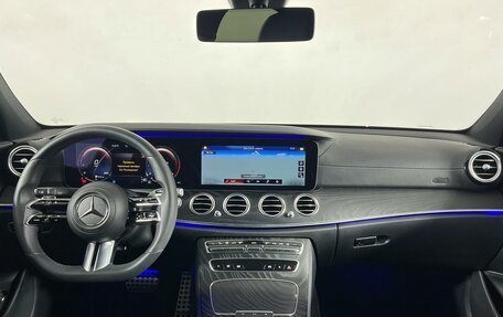 Mercedes-Benz E-Класс, 2020 год, 4 199 000 рублей, 15 фотография