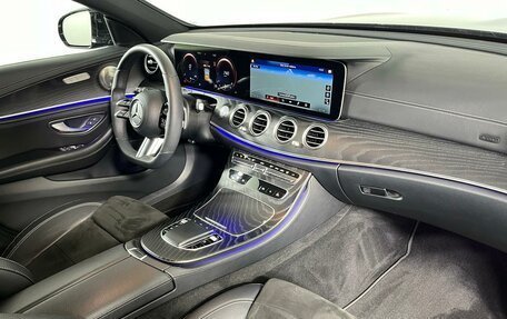 Mercedes-Benz E-Класс, 2020 год, 4 199 000 рублей, 14 фотография