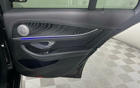Mercedes-Benz E-Класс, 2020 год, 4 199 000 рублей, 21 фотография