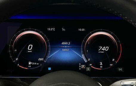 Mercedes-Benz E-Класс, 2020 год, 4 199 000 рублей, 17 фотография