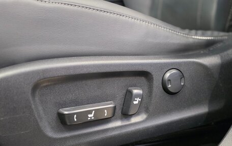 Lexus RX IV рестайлинг, 2021 год, 4 590 000 рублей, 12 фотография