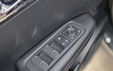 Lexus RX IV рестайлинг, 2021 год, 4 590 000 рублей, 9 фотография