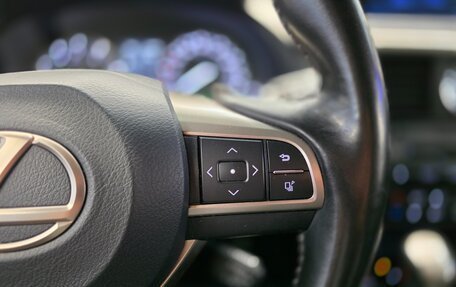 Lexus RX IV рестайлинг, 2021 год, 4 590 000 рублей, 16 фотография