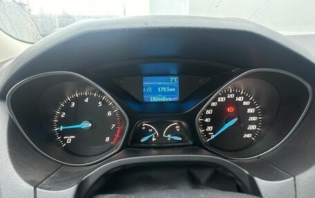 Ford Focus III, 2011 год, 711 000 рублей, 6 фотография