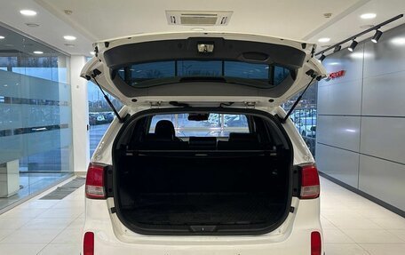 KIA Sorento II рестайлинг, 2015 год, 1 945 000 рублей, 6 фотография