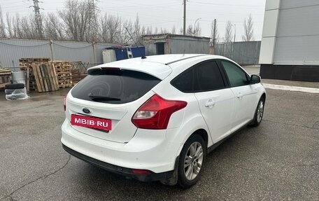 Ford Focus III, 2011 год, 711 000 рублей, 3 фотография