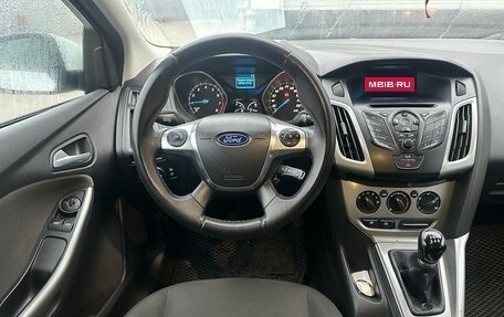 Ford Focus III, 2011 год, 711 000 рублей, 5 фотография