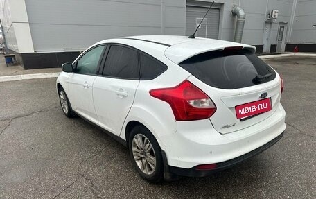 Ford Focus III, 2011 год, 711 000 рублей, 2 фотография