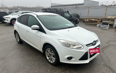 Ford Focus III, 2011 год, 711 000 рублей, 4 фотография
