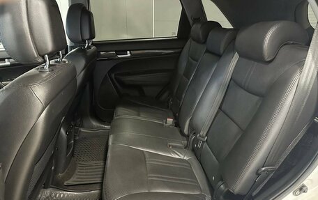 KIA Sorento II рестайлинг, 2015 год, 1 945 000 рублей, 7 фотография