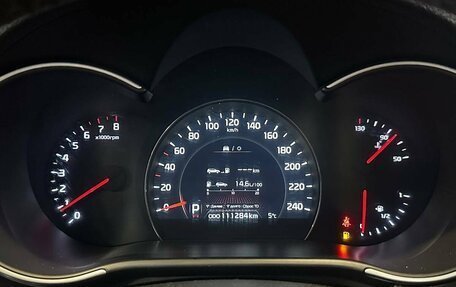 KIA Sorento II рестайлинг, 2015 год, 1 945 000 рублей, 16 фотография