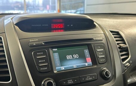 KIA Sorento II рестайлинг, 2015 год, 1 945 000 рублей, 12 фотография