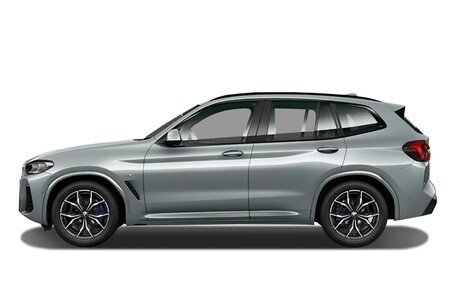 BMW X3, 2024 год, 7 690 000 рублей, 3 фотография