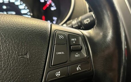 KIA Sorento II рестайлинг, 2015 год, 1 945 000 рублей, 15 фотография