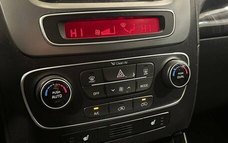 KIA Sorento II рестайлинг, 2015 год, 1 945 000 рублей, 13 фотография