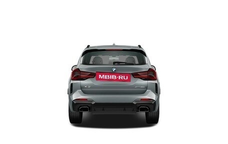 BMW X3, 2024 год, 7 690 000 рублей, 5 фотография