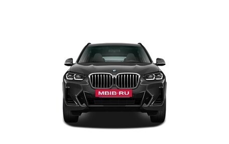 BMW X3, 2024 год, 7 690 000 рублей, 9 фотография
