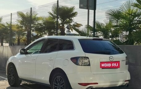 Mazda CX-7 I рестайлинг, 2011 год, 1 250 000 рублей, 3 фотография