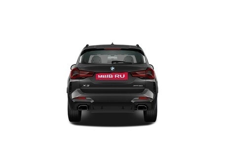 BMW X3, 2024 год, 7 690 000 рублей, 10 фотография